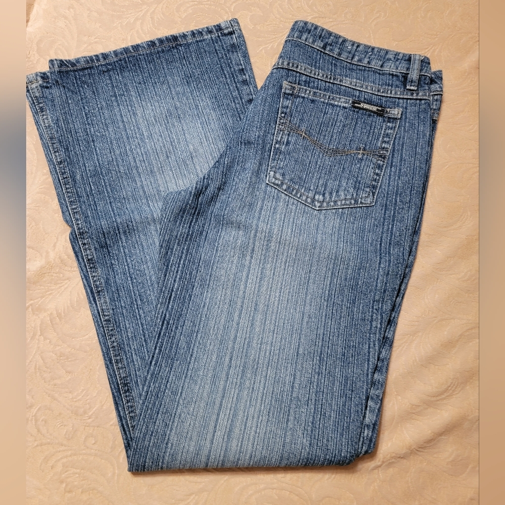 Squeeze size 9/10 jeans
